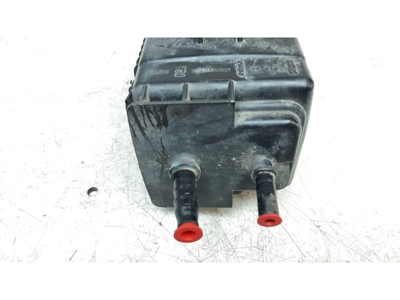 Recambio de filtro carbono activo para citroen c3 aircross feel referencia OEM IAM 7640163AA  
