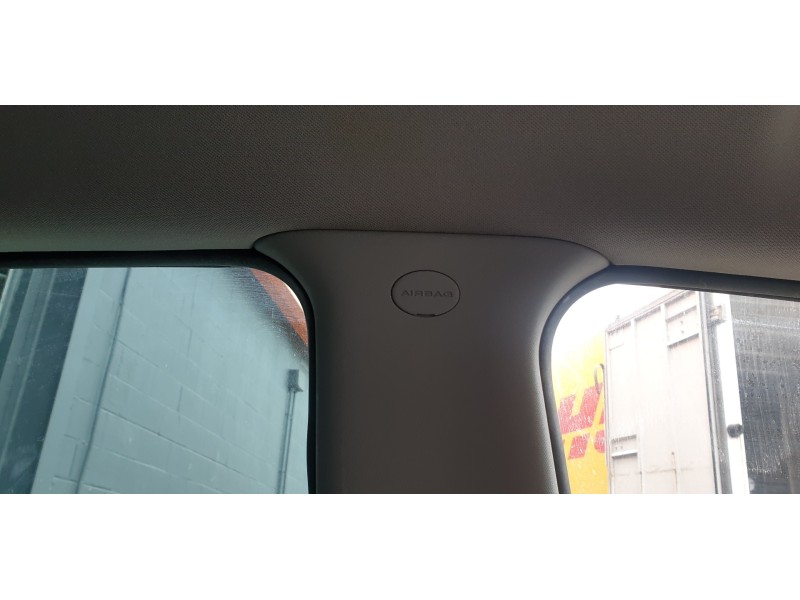 Recambio de airbag cortina delantero izquierdo para hyundai ix35 1.7 crdi cat referencia OEM IAM 850102S500  