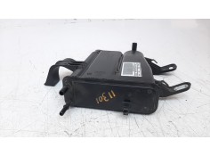 Recambio de filtro carbono activo para fiat nuova 500 (150) 0.9 cat referencia OEM IAM 52112282   2