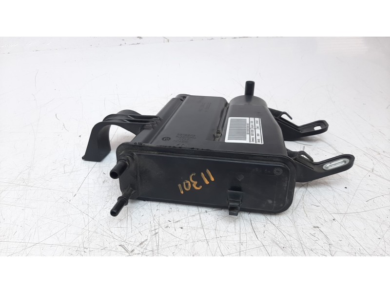 Recambio de filtro carbono activo para fiat nuova 500 (150) 0.9 cat referencia OEM IAM 52112282  