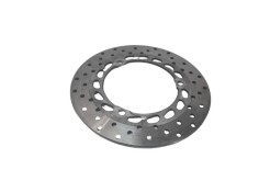 Recambio de disco de freno trasero para yamaha nmax nmax 125 referencia OEM IAM 2DPF582W00   2