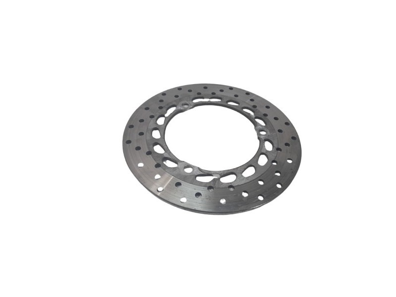 Recambio de disco de freno trasero para yamaha nmax nmax 125 referencia OEM IAM 2DPF582W00  