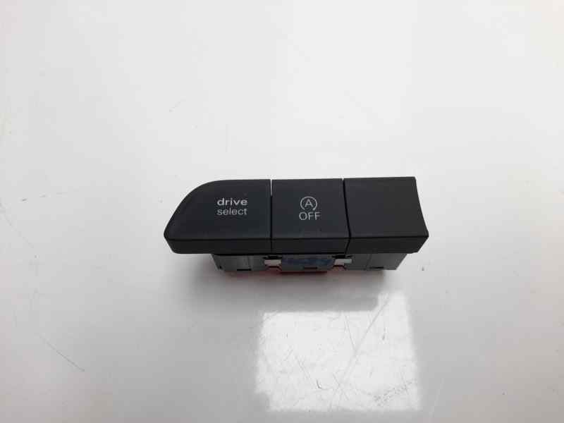 Recambio de interruptor para audi q3 (8ug) sport referencia OEM IAM 8U0959673A  