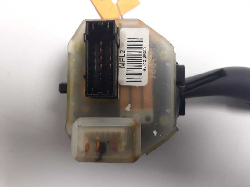 Recambio de mando intermitentes para hyundai i30 classic referencia OEM IAM 934102R030  