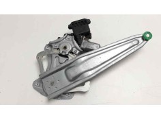 Recambio de elevalunas trasero derecho para toyota auris active referencia OEM IAM 6983002240   2