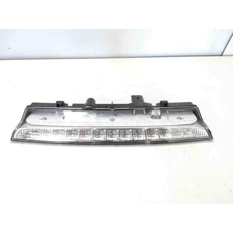 Recambio de piloto marcha atras para porsche cayman (typ 981c) gt4 referencia OEM IAM 98163146702  