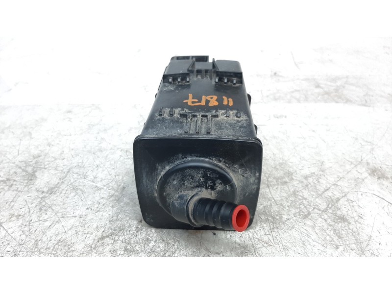 Recambio de filtro carbono activo para citroen c3 aircross feel referencia OEM IAM 7640163AA  