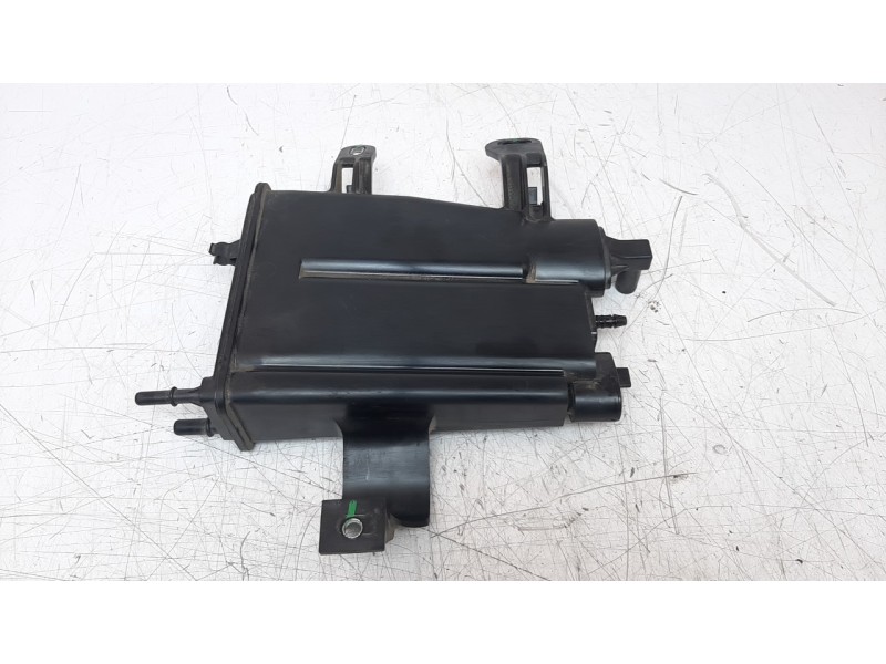 Recambio de filtro carbono activo para fiat nuova 500 (150) 0.9 cat referencia OEM IAM 52112282  
