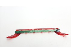 Recambio de luz central de freno para bmw serie 1 berlina (e81/e87) 2.0 16v diesel cat referencia OEM IAM 63256924673   2