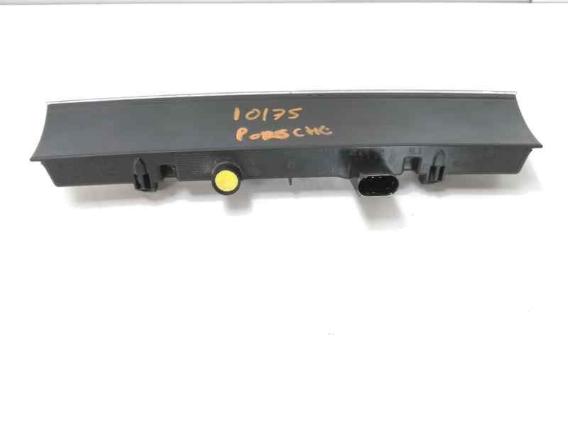 Recambio de piloto marcha atras para porsche cayman (typ 981c) gt4 referencia OEM IAM 98163146702  