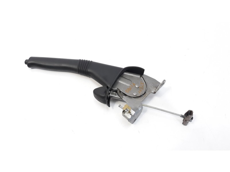 Recambio de palanca freno para dacia sandero 1.5 blue dci diesel fap cat referencia OEM IAM   