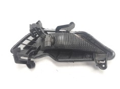 Recambio de faro antiniebla izquierdo para hyundai i20 1.2 16v cat referencia OEM IAM 92201C8100   2