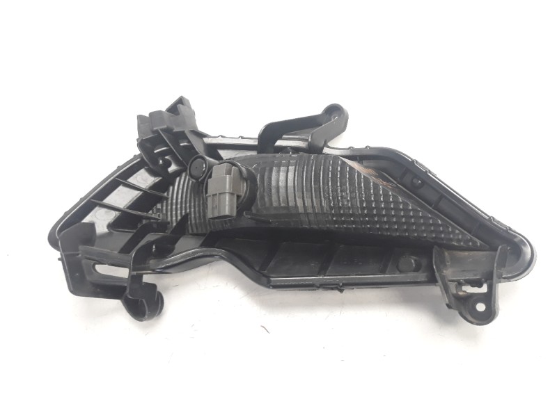 Recambio de faro antiniebla izquierdo para hyundai i20 1.2 16v cat referencia OEM IAM 92201C8100  
