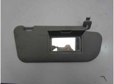 Recambio de parasol derecho para mazda 3 berlina (bk) referencia OEM IAM   