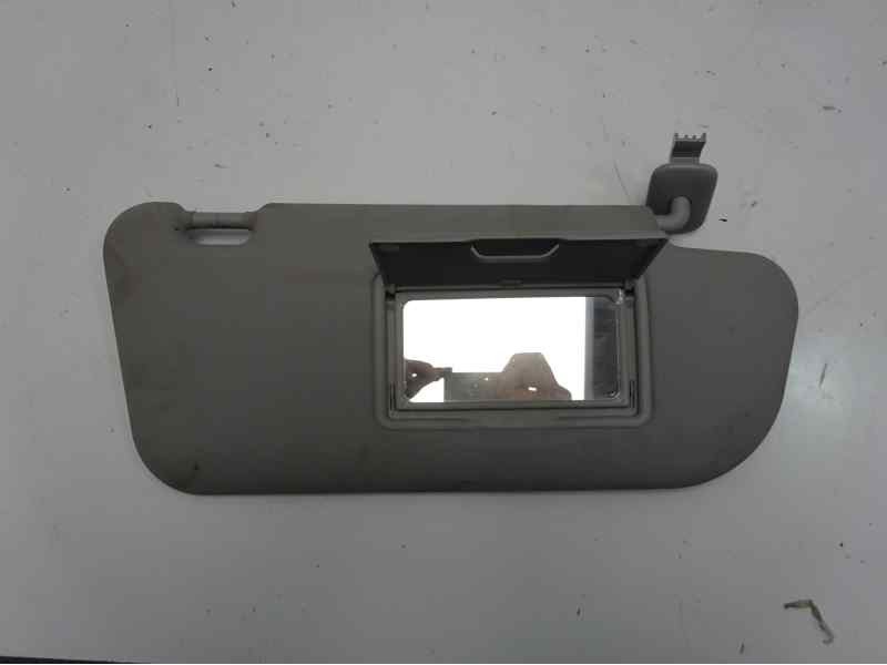 Recambio de parasol derecho para mazda 3 berlina (bk) referencia OEM IAM   