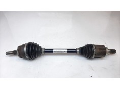 TRANSMISION DELANTERA IZQUIERDA 10281281 