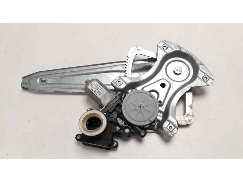 Recambio de elevalunas trasero izquierdo para toyota auris active referencia OEM IAM 6984002240  