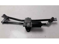 Recambio de motor limpia delantero para hyundai i30 classic referencia OEM IAM 981002L000   2