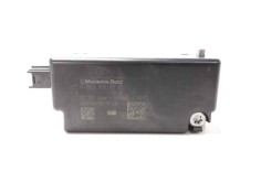 Recambio de antirrobo / llave contacto para mercedes-benz sprinter iii furgón rwd / awd (02-2018) 2.1 cdi cat referencia OEM IAM