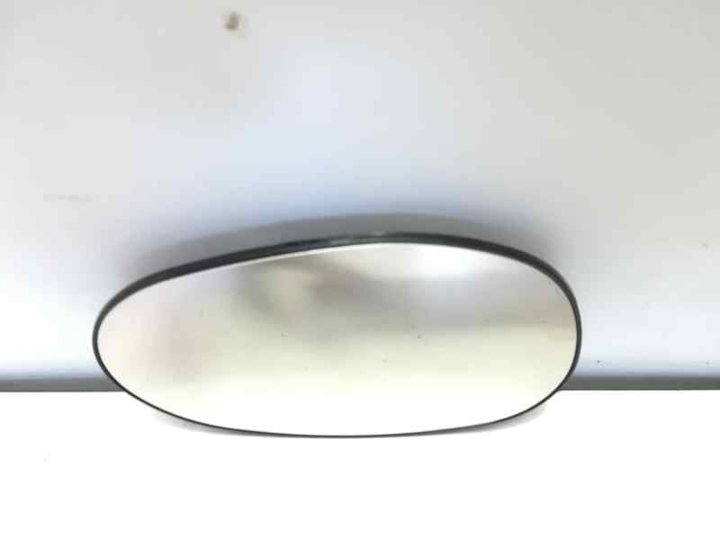 Recambio de cristal retrovisor derecho para smart coupe referencia OEM IAM  1051416017 