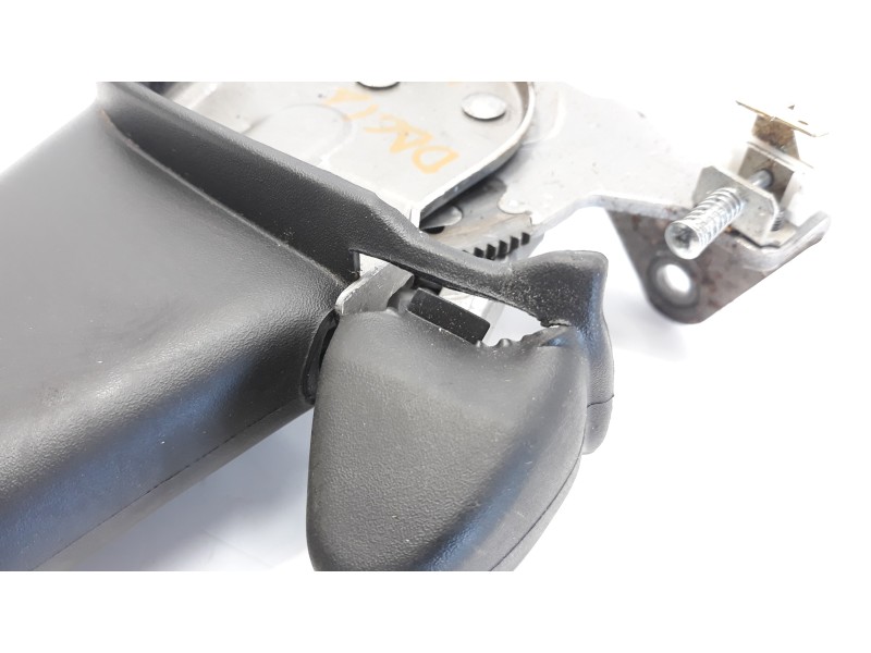 Recambio de palanca freno para dacia sandero 1.5 blue dci diesel fap cat referencia OEM IAM   