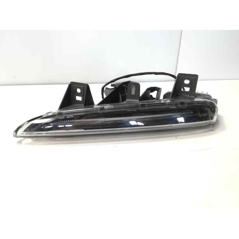 Recambio de faro antiniebla izquierdo para porsche cayman (typ 981c) gt4 referencia OEM IAM 98163118700  