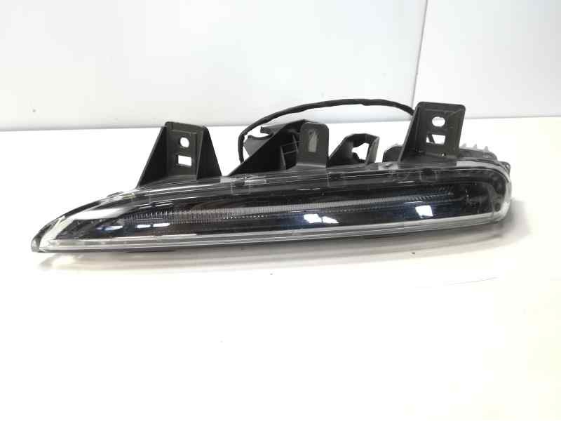 Recambio de faro antiniebla izquierdo para porsche cayman (typ 981c) gt4 referencia OEM IAM 98163118700  
