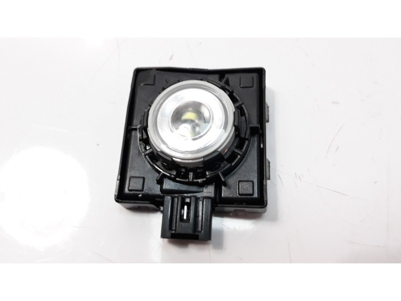 Recambio de luz interior para audi q5 (fyb) 2.0 16v tdi referencia OEM IAM 80A947292A  