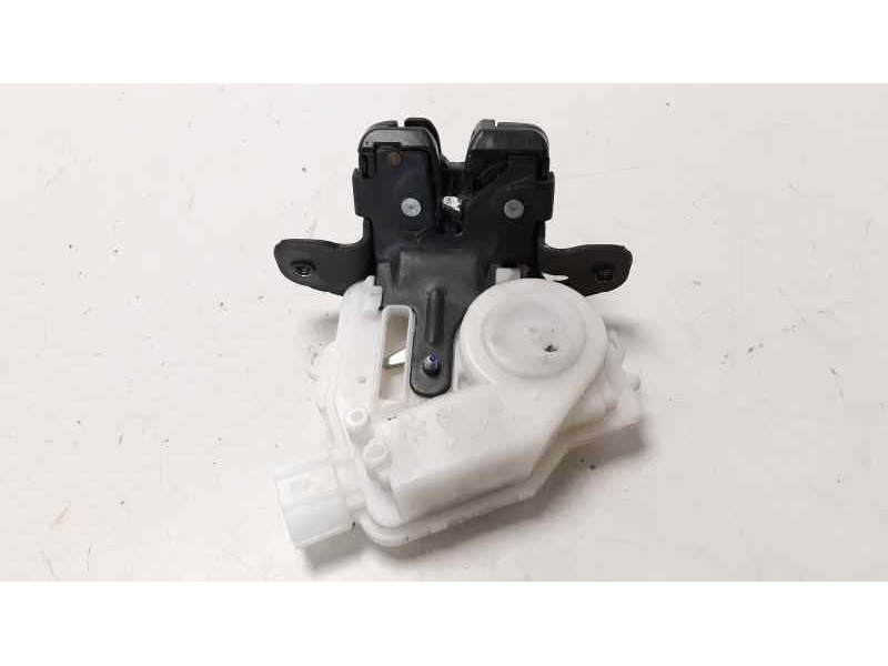 Recambio de cerradura maletero / porton para toyota auris active referencia OEM IAM 6935002090  