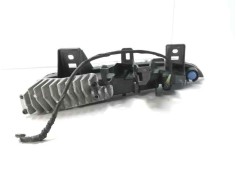 Recambio de faro antiniebla izquierdo para porsche cayman (typ 981c) gt4 referencia OEM IAM 98163118700   2