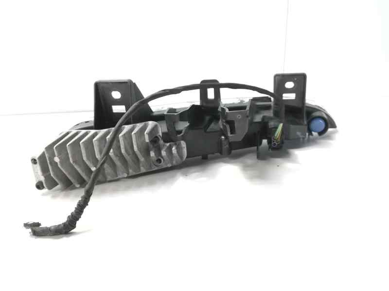 Recambio de faro antiniebla izquierdo para porsche cayman (typ 981c) gt4 referencia OEM IAM 98163118700  