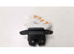 Recambio de cerradura maletero / porton para toyota auris active referencia OEM IAM 6935002090   2