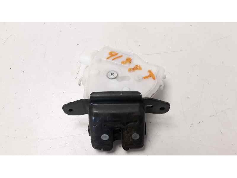 Recambio de cerradura maletero / porton para toyota auris active referencia OEM IAM 6935002090  