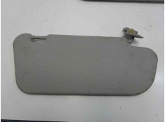 Recambio de parasol izquierdo para mazda 3 berlina (bk) referencia OEM IAM    2