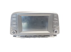 SISTEMA AUDIO / RADIO CD 96160J9030TMT 96160J9030TMT 
