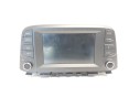 SISTEMA AUDIO / RADIO CD 96160J9030TMT 96160J9030TMT 