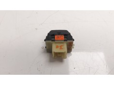 Recambio de mando elevalunas delantero izquierdo para dacia sandero 1.2 16v cat referencia OEM IAM 254214937R   2