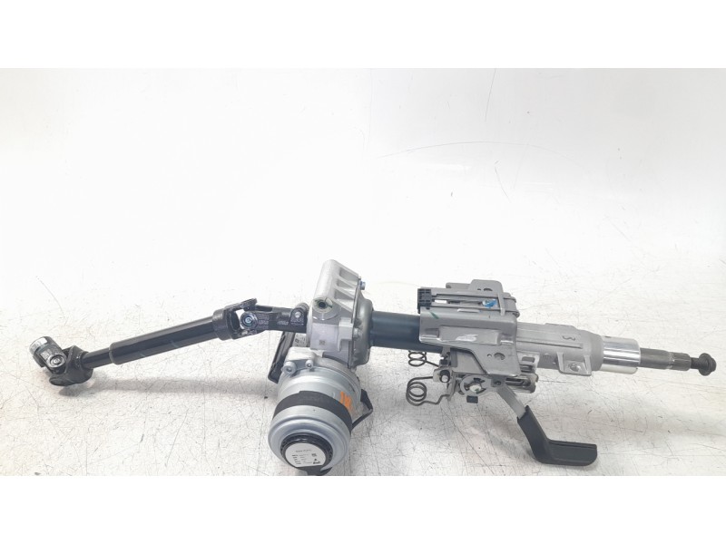Recambio de columna direccion para mg hs comfort referencia OEM IAM 10713662  