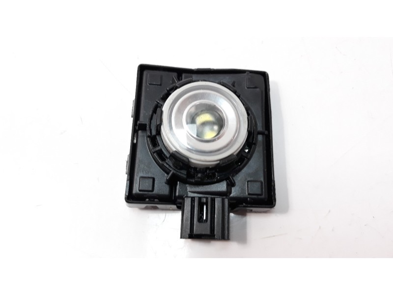Recambio de luz interior para audi q5 (fyb) 2.0 16v tdi referencia OEM IAM 80A947291A  