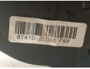 CERRADURA PUERTA TRASERA IZQUIERDA 814102L000 814102L000 