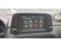 SISTEMA AUDIO / RADIO CD 96160J9030TMT 96160J9030TMT 