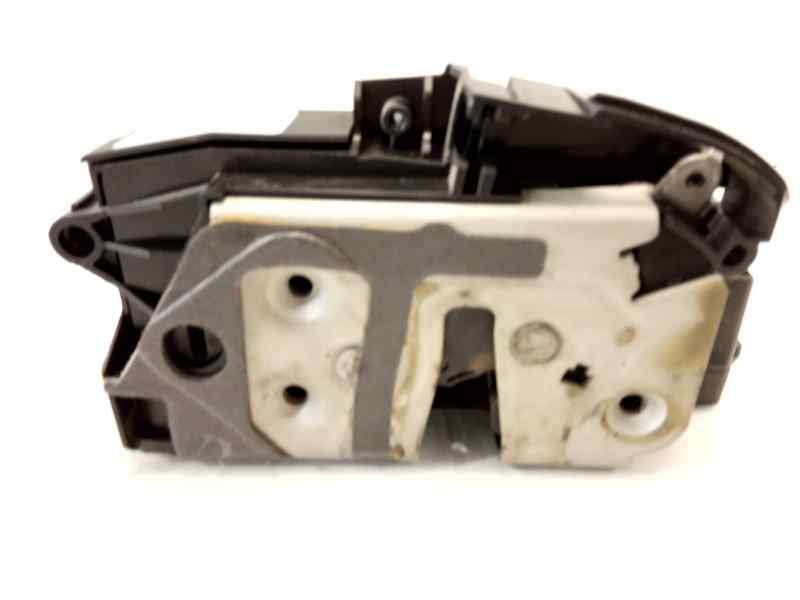 Recambio de cerradura puerta lateral derecha para ford transit courier trend referencia OEM IAM BM5AA26412AF CRDFRD9457 