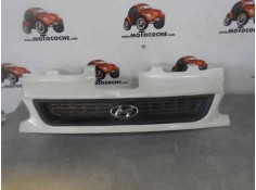 Recambio de rejilla delantera para hyundai sonata (y2) 2.0 16v gls dohc referencia OEM IAM 8637134000  