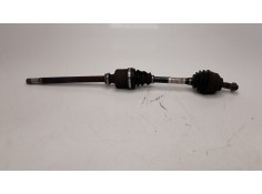 TRANSMISION DELANTERA DERECHA 9657555580 C1693 