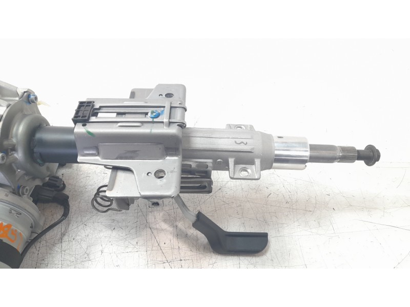 Recambio de columna direccion para mg hs comfort referencia OEM IAM 10713662  