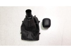 POMO PALANCA CAMBIO 9815540277 