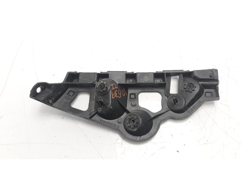 Recambio de moldura para dacia sandero 1.2 16v cat referencia OEM IAM 850459391R  