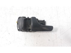 MANETA INTERIOR DELANTERA IZQUIERDA 8067190J00 