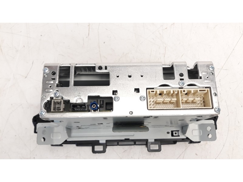 Recambio de sistema audio / radio cd para hyundai kona 1.0 tgdi cat referencia OEM IAM 96160J9030TMT  