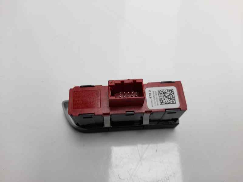 Recambio de interruptor para audi q3 (8ug) sport referencia OEM IAM 8U0959673A  